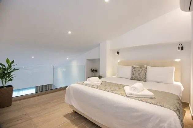 Exclusive Apart Daire
