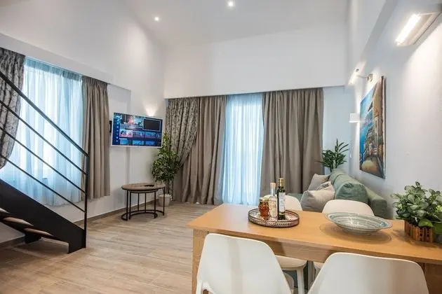Exclusive Apart Daire