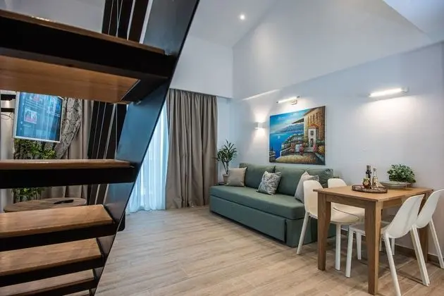 Exclusive Apart Daire