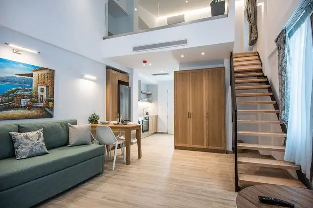 Exclusive Apart Daire