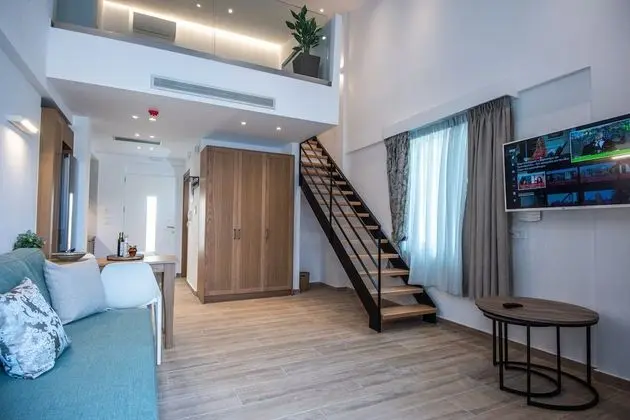 Exclusive Apart Daire