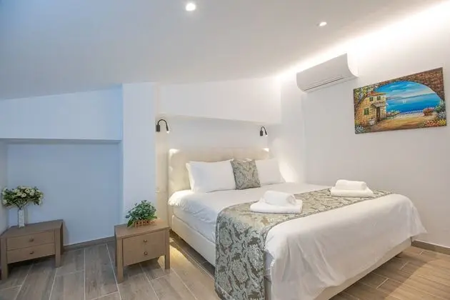 Exclusive Apart Daire