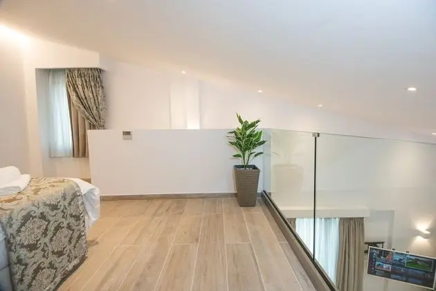 Exclusive Apart Daire