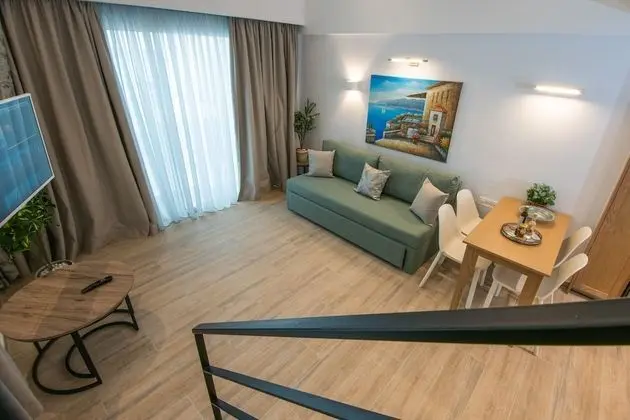 Exclusive Apart Daire