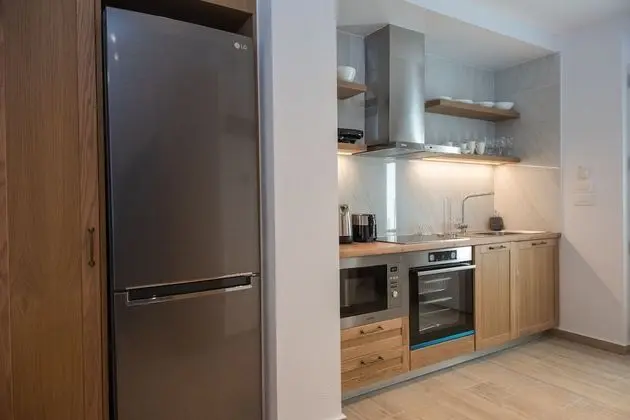 Exclusive Apart Daire