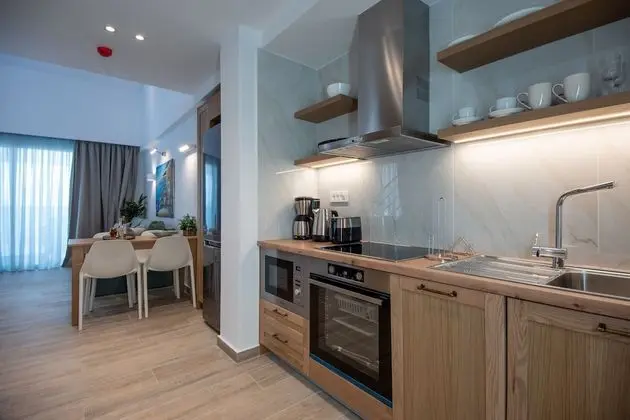 Exclusive Apart Daire