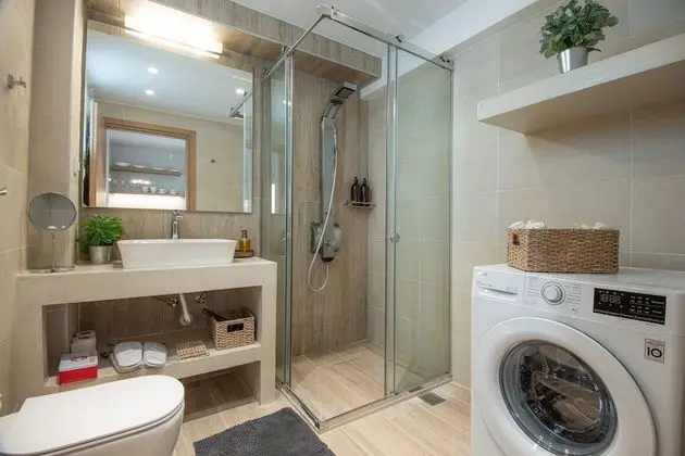 Exclusive Apart Daire