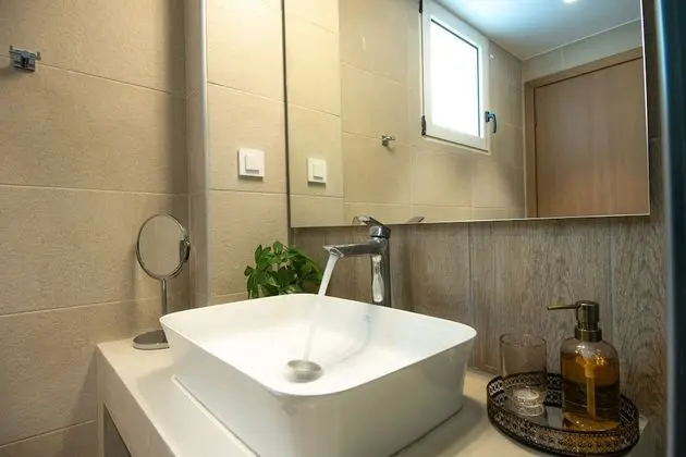 Exclusive Apart Daire