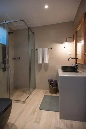 Exclusive Stüdyo Süit