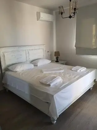 Stüdyo, Deniz Manzaralı