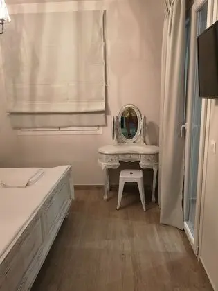 Stüdyo, Deniz Manzaralı