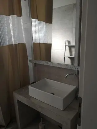 Stüdyo, Deniz Manzaralı