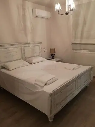 Süit, 1 Yatak Odası, Deniz Manzaralı
