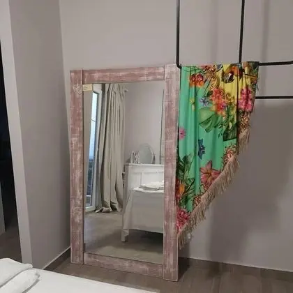 Süit, 1 Yatak Odası, Deniz Manzaralı