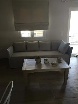 Süit, 1 Yatak Odası, Şömine, Deniz Manzaralı