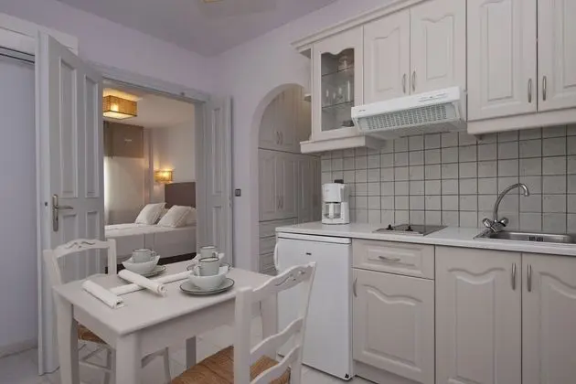 Exclusive Apart Daire