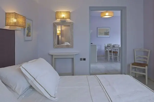 Exclusive Apart Daire