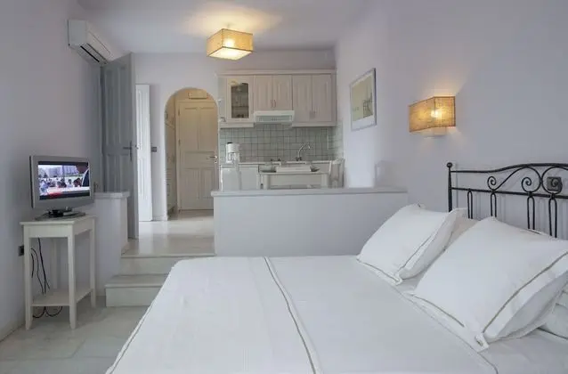 Exclusive Apart Daire