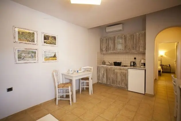 Exclusive Apart Daire