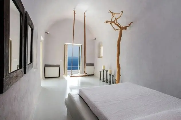 Villa, 2 Yatak Odası, Deniz Manzaralı