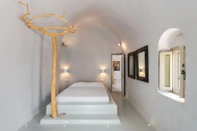 Villa, 2 Yatak Odası, Deniz Manzaralı