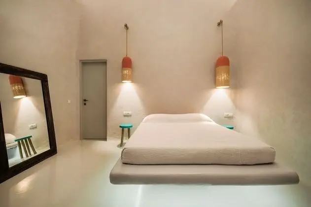 Villa, 2 Yatak Odası, Deniz Manzaralı