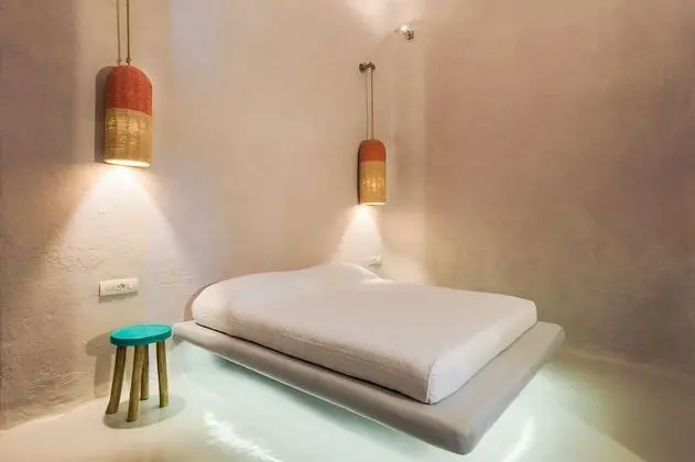 Villa, 2 Yatak Odası, Deniz Manzaralı