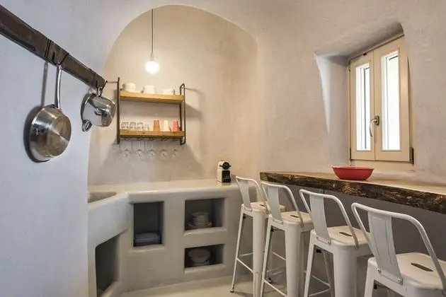 Villa, 2 Yatak Odası, Deniz Manzaralı