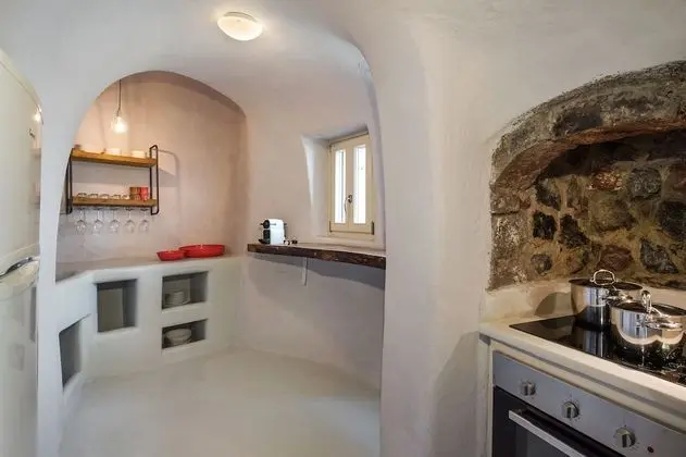 Villa, 2 Yatak Odası, Deniz Manzaralı