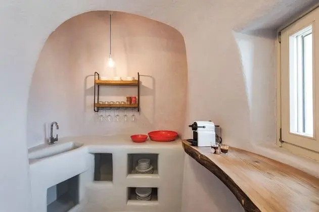 Villa, 2 Yatak Odası, Deniz Manzaralı