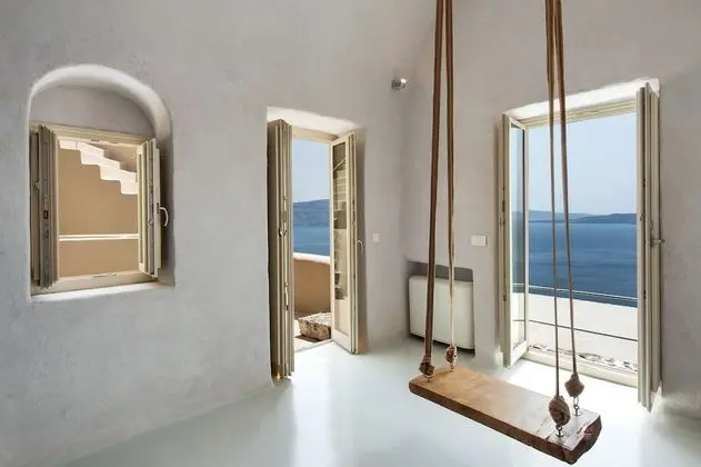 Villa, 2 Yatak Odası, Deniz Manzaralı