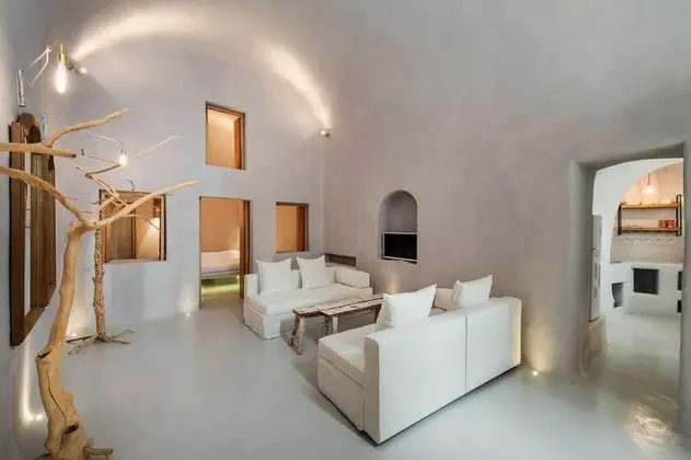 Villa, 2 Yatak Odası, Deniz Manzaralı