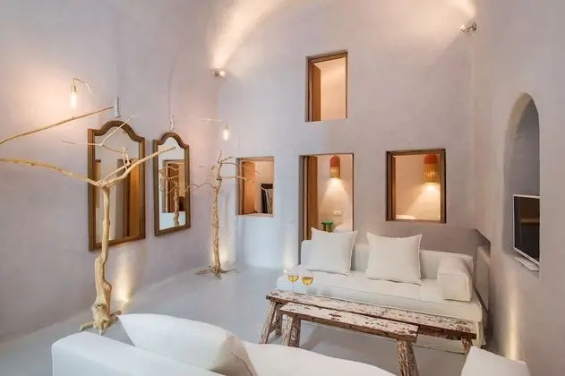 Villa, 2 Yatak Odası, Deniz Manzaralı