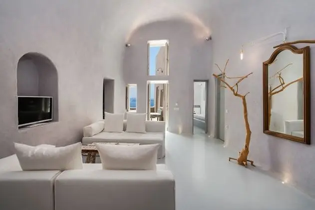 Villa, 2 Yatak Odası, Deniz Manzaralı
