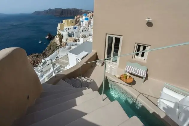 Villa, 2 Yatak Odası, Deniz Manzaralı