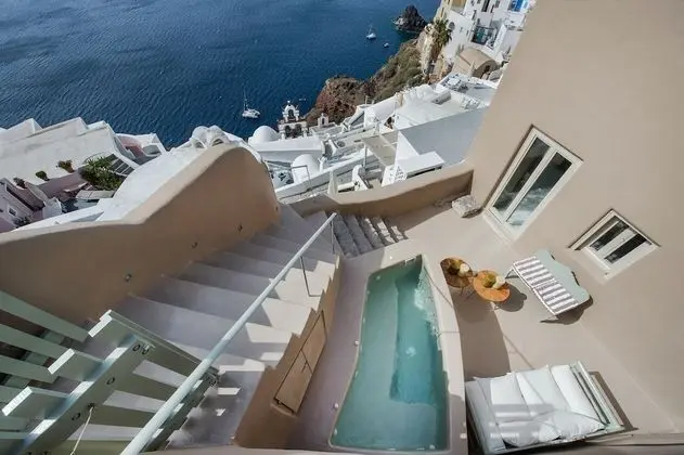 Villa, 2 Yatak Odası, Deniz Manzaralı