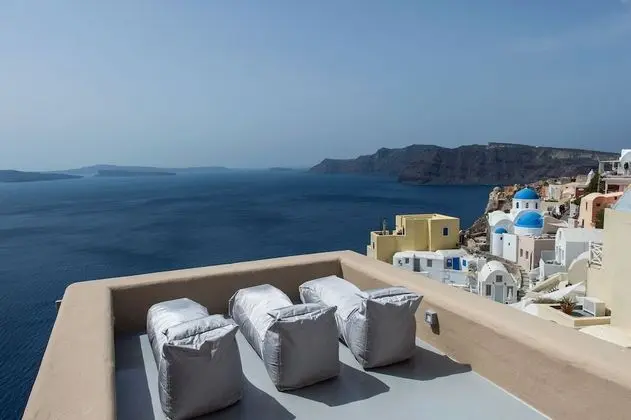 Villa, 2 Yatak Odası, Deniz Manzaralı
