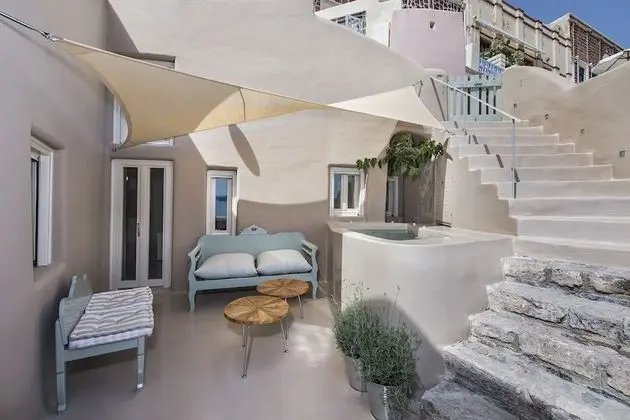Villa, 2 Yatak Odası, Deniz Manzaralı