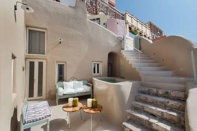 Villa, 2 Yatak Odası, Deniz Manzaralı