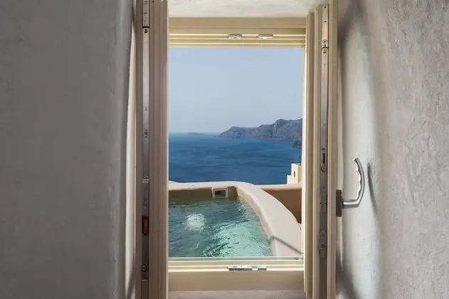 Villa, 2 Yatak Odası, Deniz Manzaralı