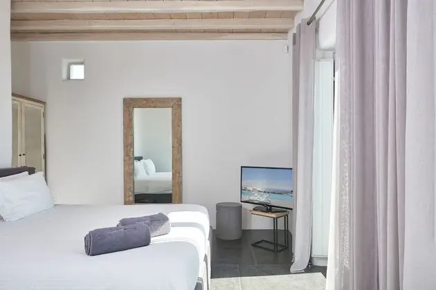 Villa, 3 Yatak Odası