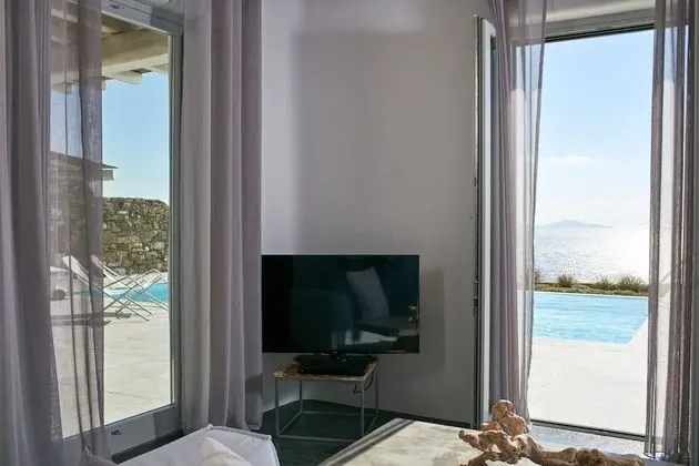 Villa, 3 Yatak Odası