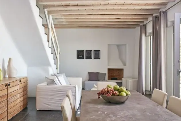 Villa, 3 Yatak Odası