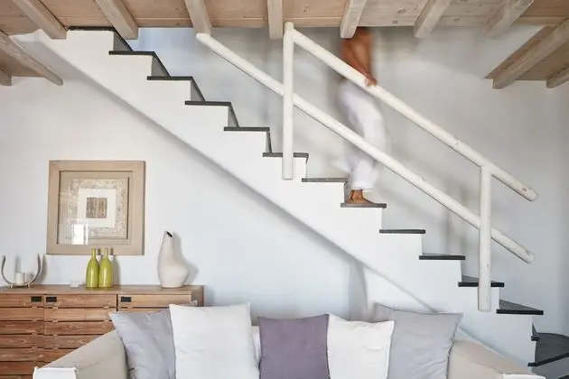 Villa, 3 Yatak Odası