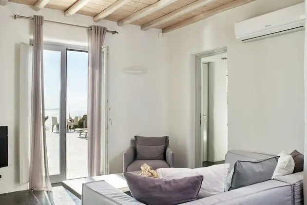 Villa, 3 Yatak Odası