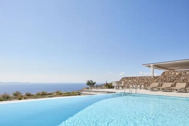 Villa, 3 Yatak Odası