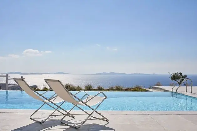 Villa, 3 Yatak Odası