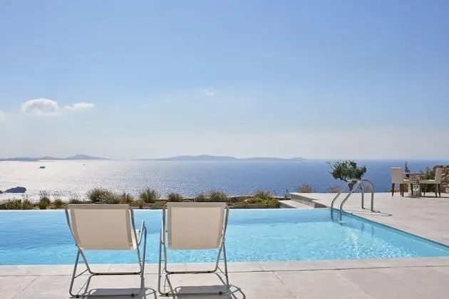 Villa, 3 Yatak Odası