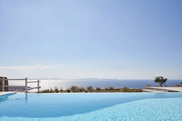 Villa, 3 Yatak Odası