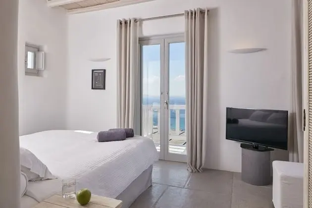 Villa, 3 Yatak Odası
